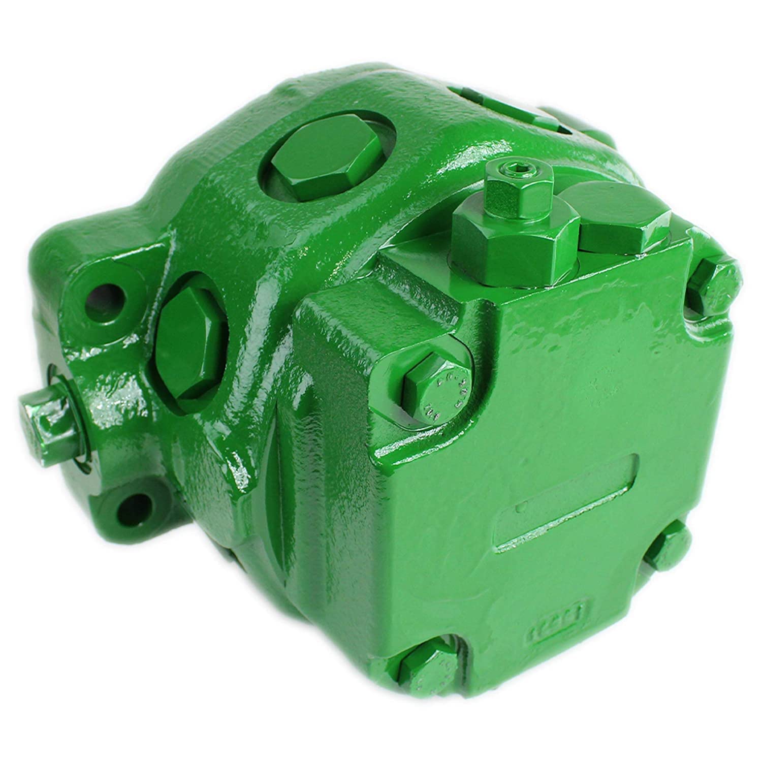 TTParts AR101807 for Hydraulic Pump for John Deere 3010, 3020, 4000, 4020+