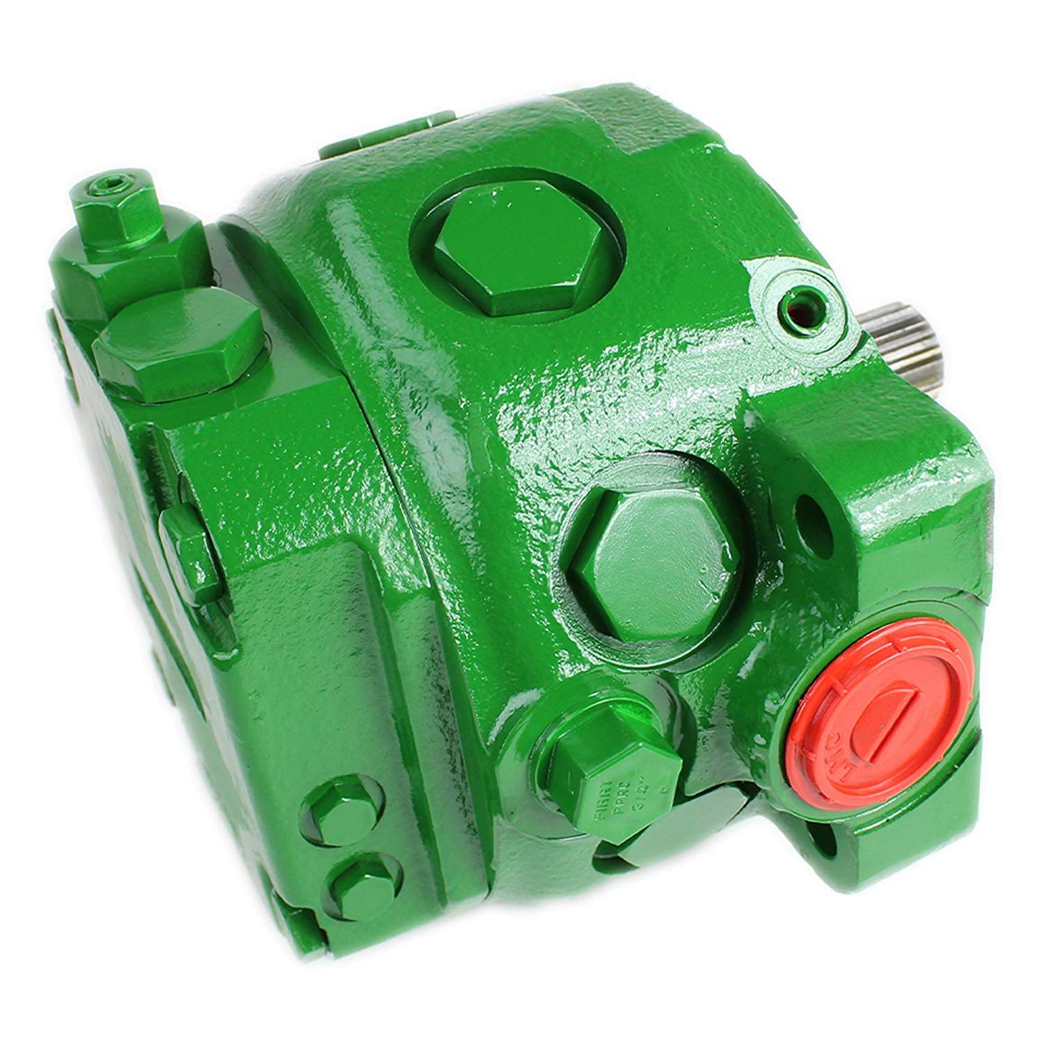 TTParts AR101807 for Hydraulic Pump for John Deere 3010, 3020, 4000, 4020+