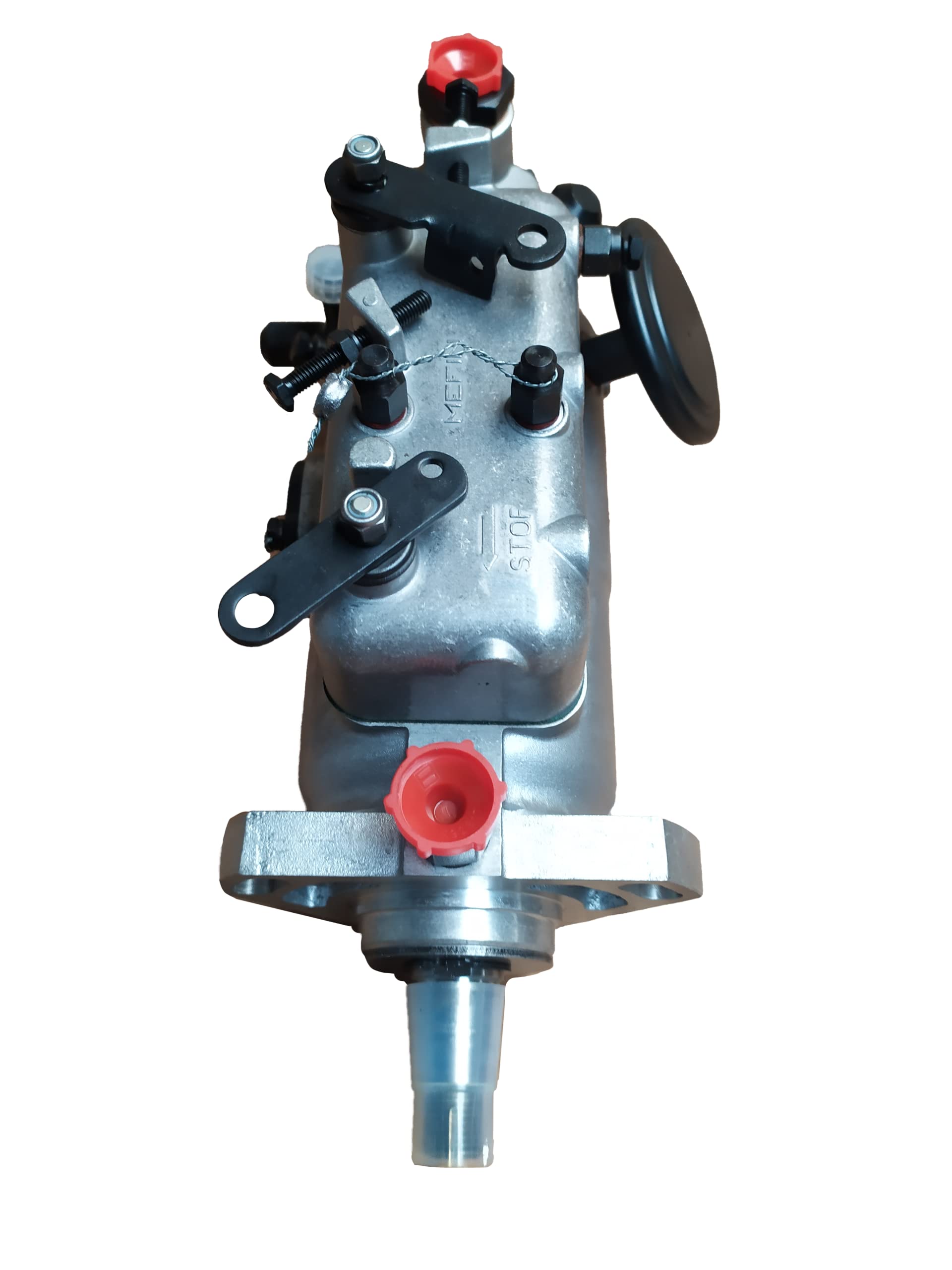 TTParts Long Tractor Injection Pump TX10417 for 350 360 445 460 510 2510 2360 2460 2510 3832F051 U445