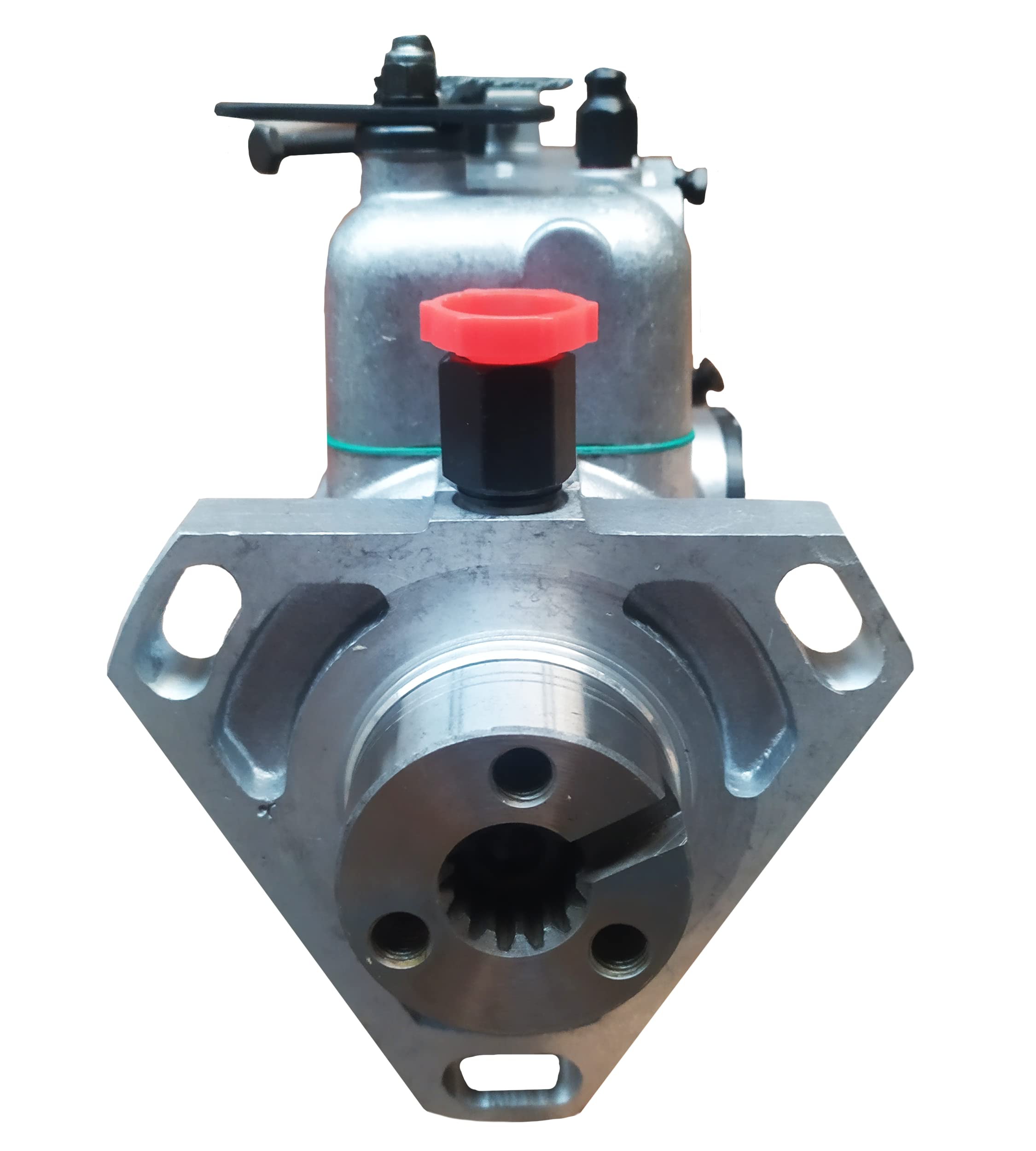 Fuel injection pump Massey Ferguson 30 40 50 165 255 300 Perkins Engine 4.203 3240F938