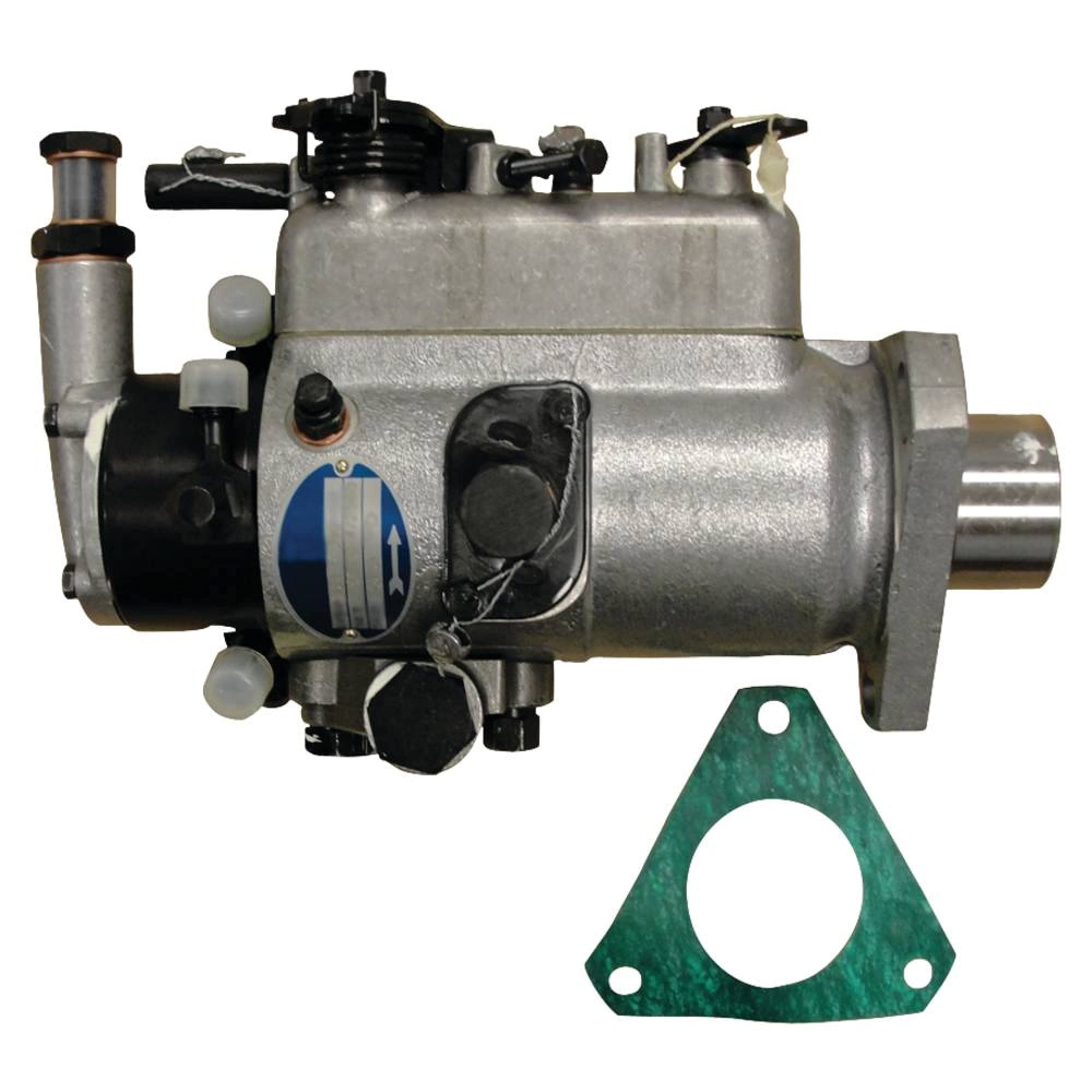 1103-9002 Fuel Injection Pump for Ford Holland Tractor 4000 Series 3 Cyl 65-74, 4500 Indust/Const, 4600, 4610, 555B Indust/Const-3233F390, D6NN9A543G