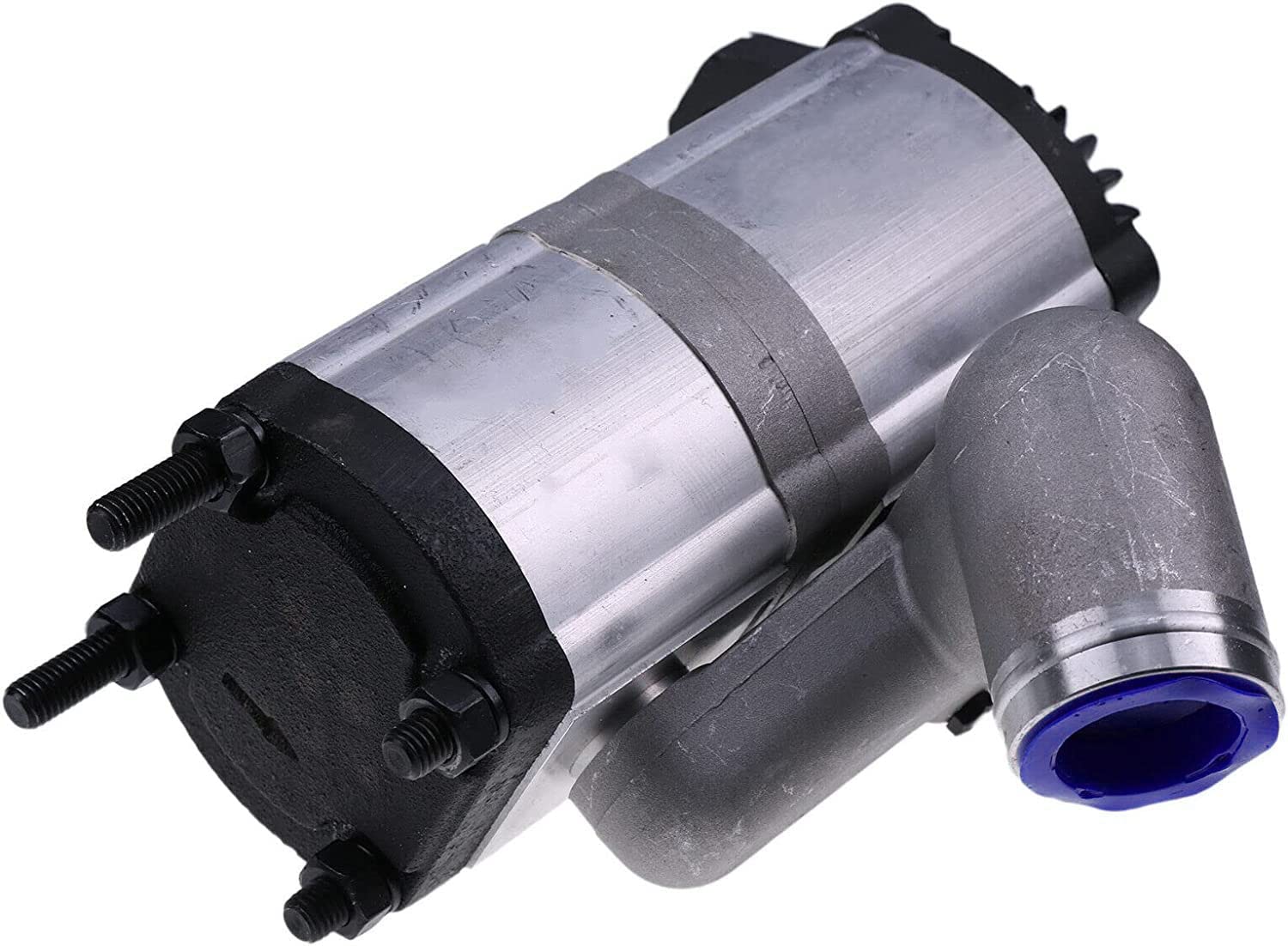 Hydraulic Pump Fits John Deere Tractors: 5045 5055 5065 5075 5045D RE223233