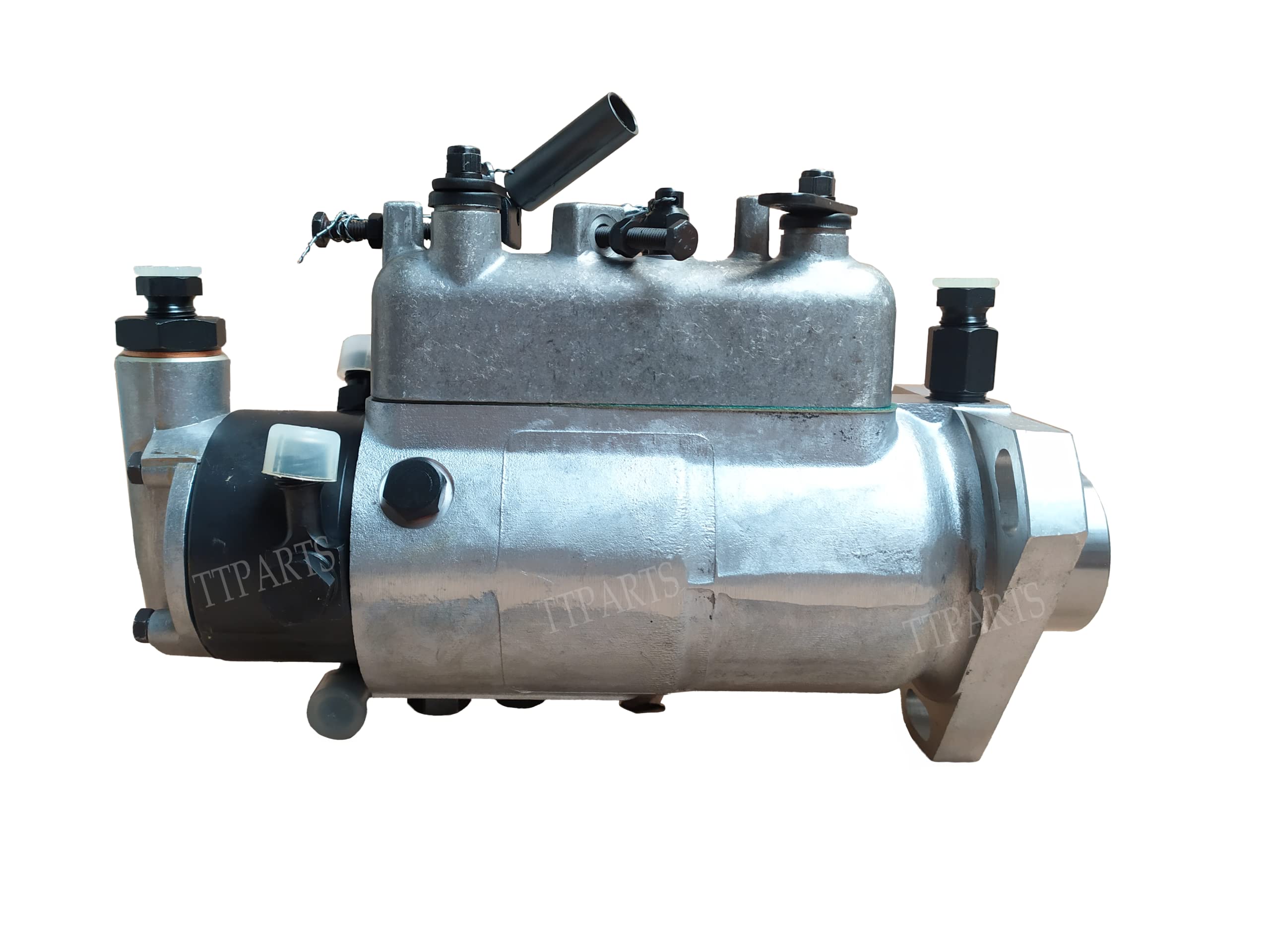 TTParts 3230F180 Fuel Injection Pump For Perkins Engine ADD3.152 Massey Ferguson Tractors 135 150 302 304 235 245 2200 CAV 3230F190 1447169M91 1446012M91 1447169V91