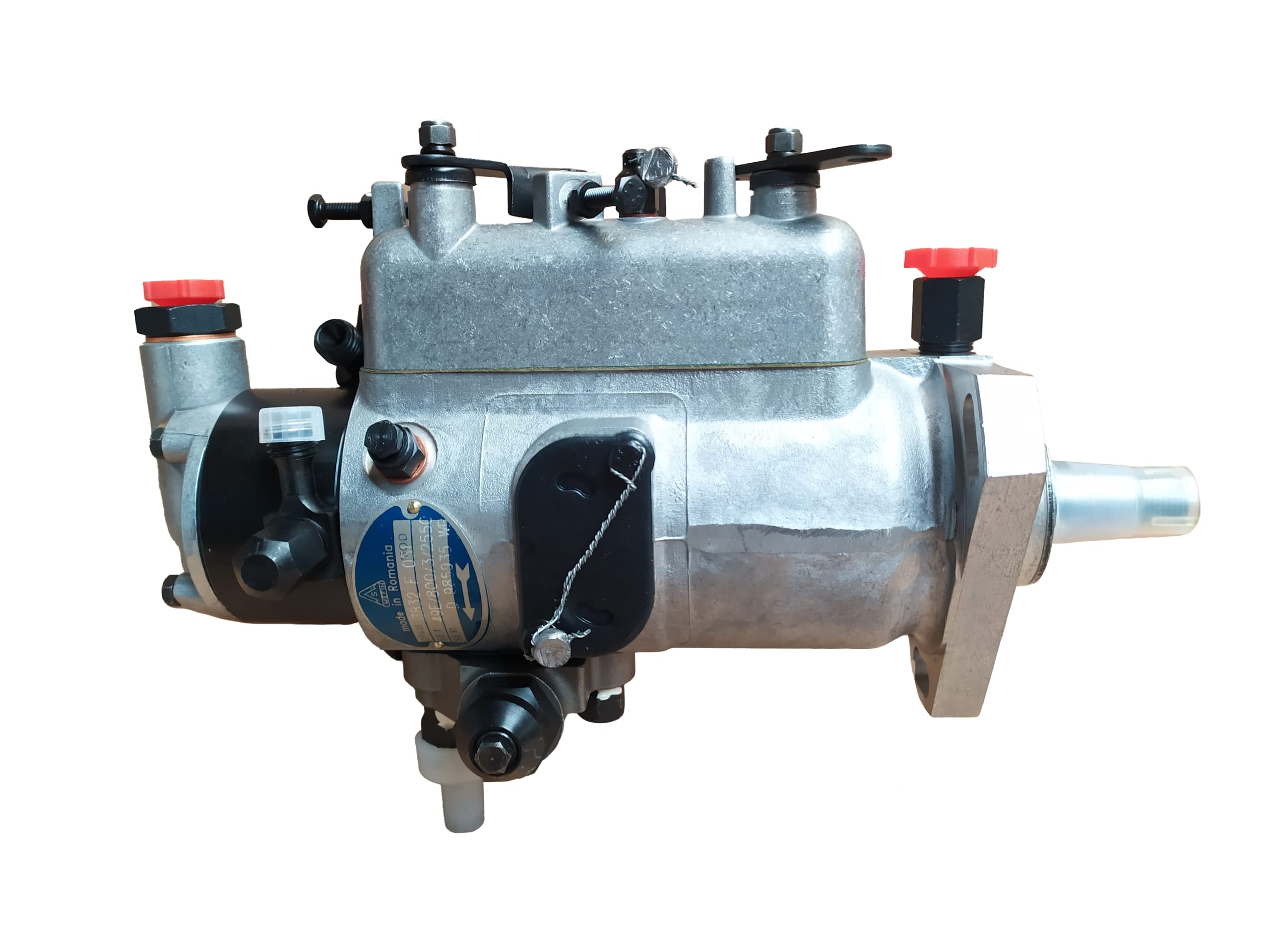 TTParts Long Tractor Injection Pump TX10417 for 350 360 445 460 510 2510 2360 2460 2510 3832F051 U445