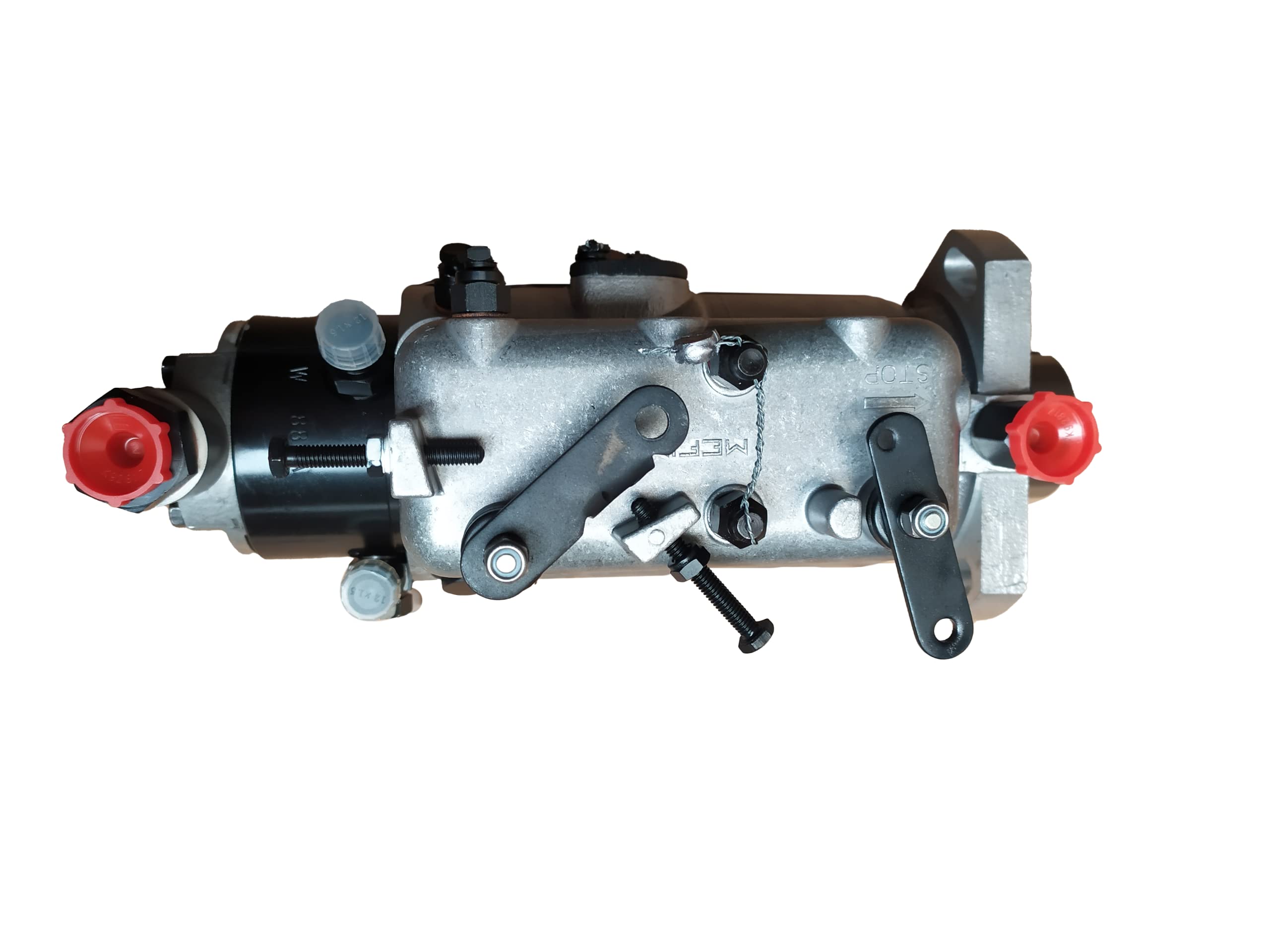 Fuel Injection Pump Massey Ferguson 203 35 205 50 881306V91 fits Massey Harris 50