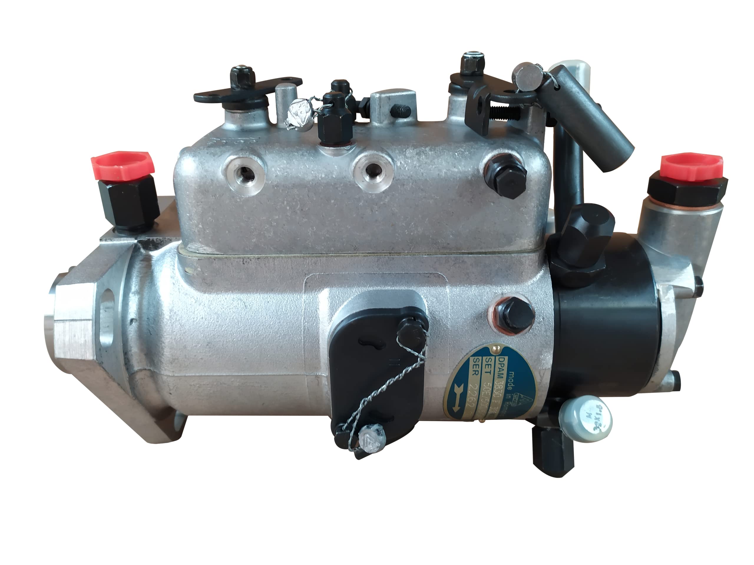 Mefin Massey Ferguson Fuel injection pump 3230F350 1446121M91