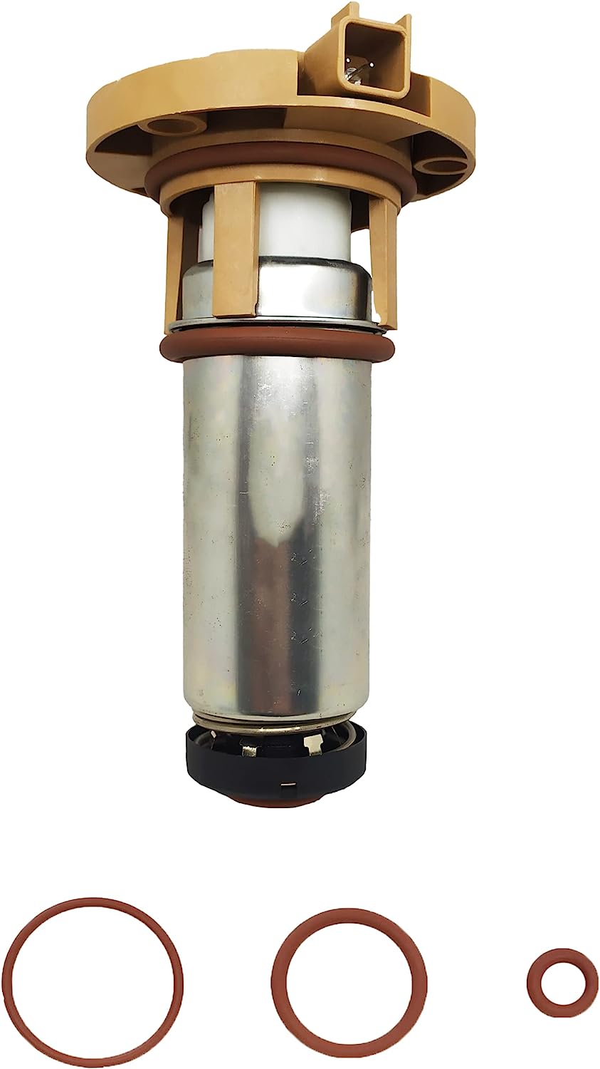 Electric Fuel Pump