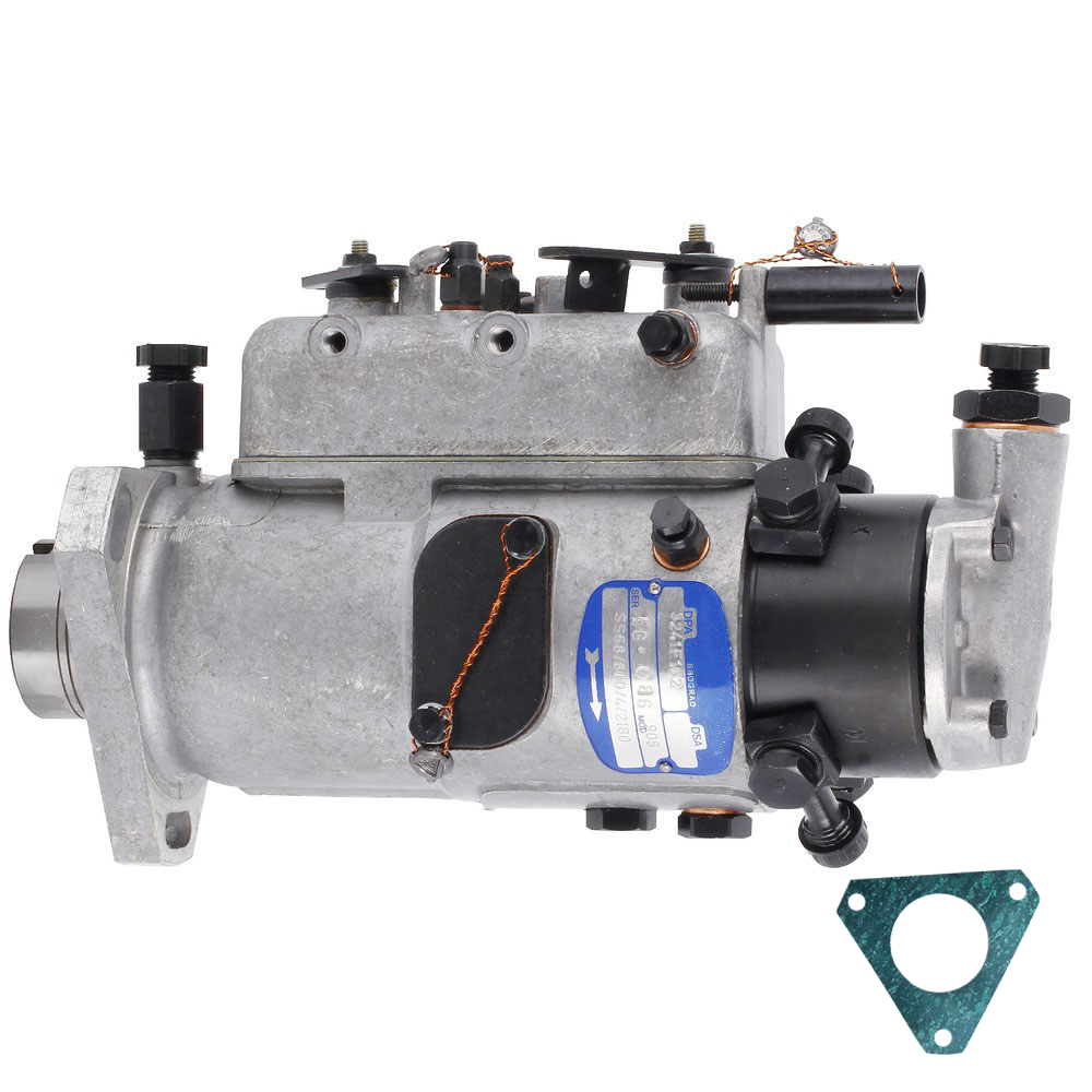 3241F102 For Lucas CAV DPA Pump For Massey Ferguson Fuel Injection Pump 4 CYL