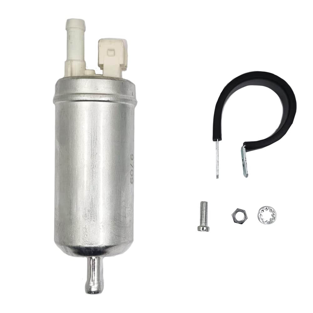 Fuel Lift Pump John Deere 6220, 6220L, 6320, 6320L, 6415, 6420, 6420L, 6420S, 6515, 6520, 6520L, 6615, 6620, 6715, 6820, 6920, 6920S AL155607 1403-3006