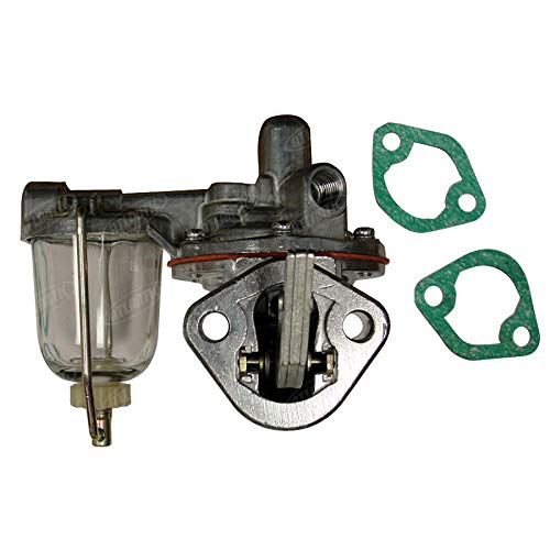 Fits Perkins AD4.203, A4.212 Fuel Pump New 1203-3006