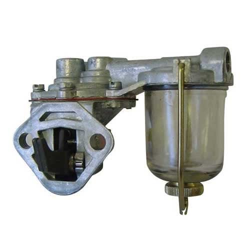 Fuel Lift Transfer Pump fits Massey Ferguson 20 150 40 35 135 2200 2220 230 2500 203 150 203 2135 235 135 50 205 205 200 50 2641406