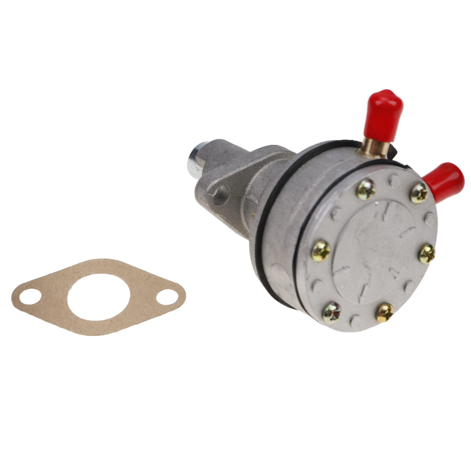 TTParts Fuel Pump 15263-52030 for Kubota Tractor L2250 L2550 L2850 L3250 M4030 M5030 M4500 B6100 B6200 Engine Z482 D662 D722 D905 D1403 D1703 D1005 D1105 V1205 V1305 V1505 V1903 V2203