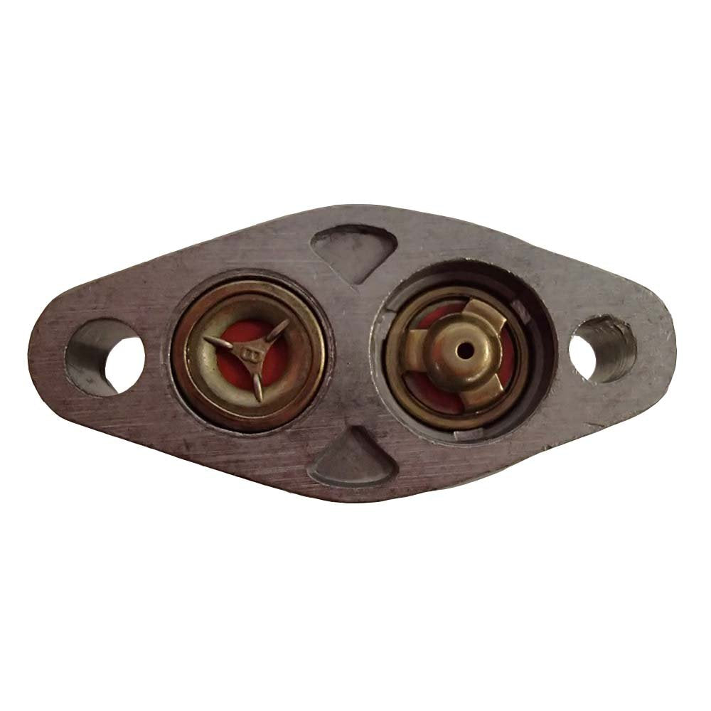 105-2508 Fuel Priming Pump with Gasket 1P0436 Fits CAT 3406 Fits Caterpillar 1052508