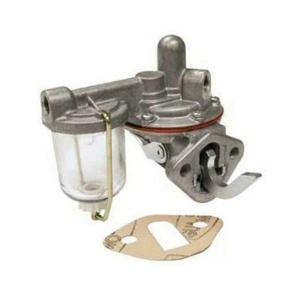 4222452M91 New Fuel Lift Pump Fits Allis Chalmers Fits Massey Ferguson 700 40-50 300