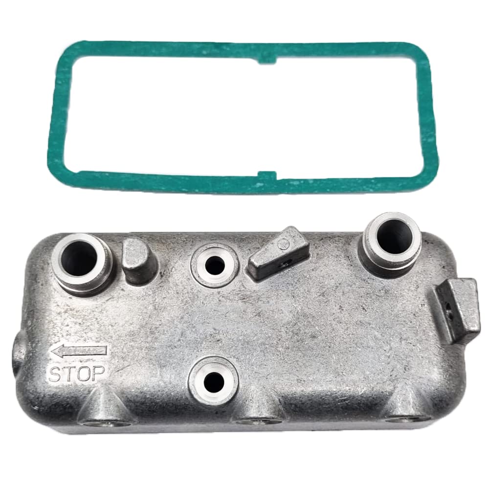 TTParts Delphi/Lucas/Cav DPA Top Cover 7180-872A Old Number was 7123-888A Complete Rebuild kit