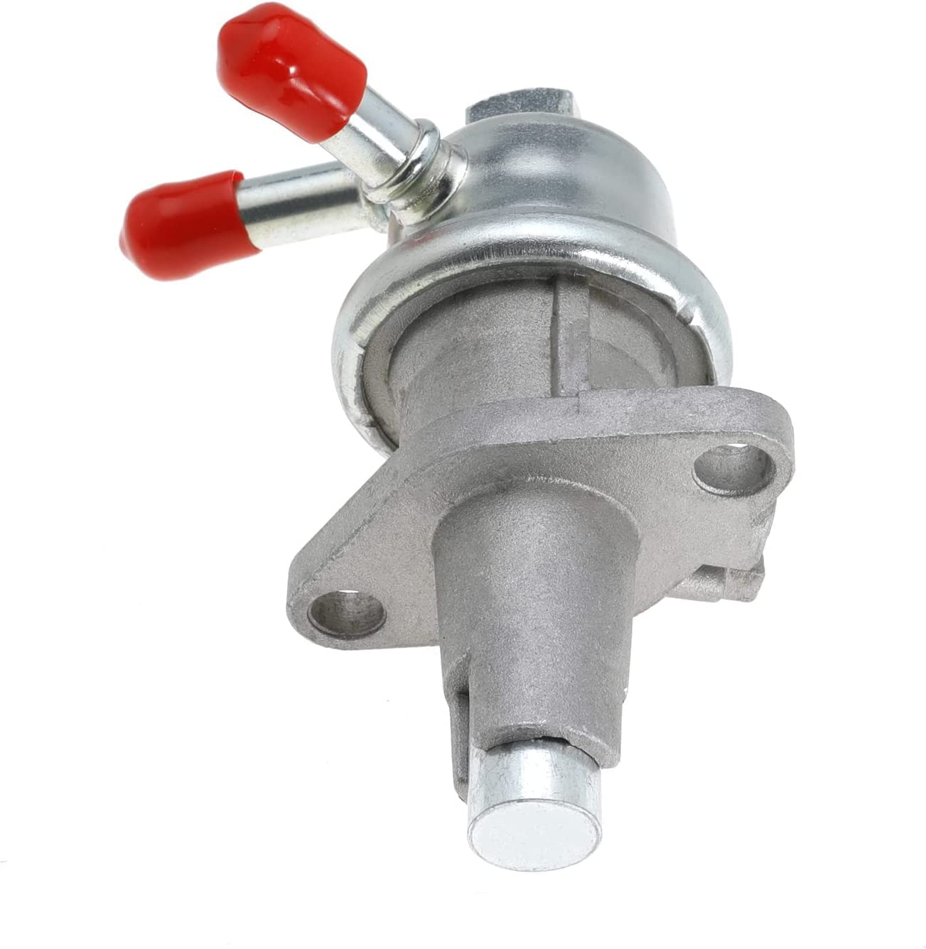 TTParts Fuel Lift Pump Replaces 17121-52030 6655216 for Bobcat 753 763 773 7753 S185 331 for Kubota L45 L2800 L3130 L3400 L4330 V2203 Skid Steer Loader