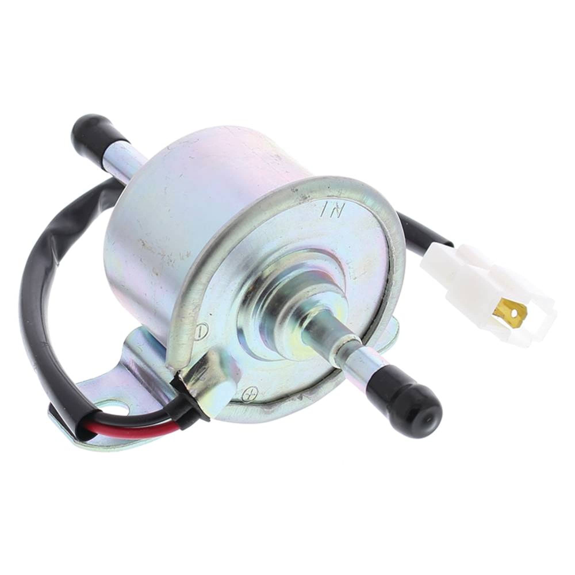 New Fuel Pump for Kubota BX1500D, BX1800D, BX1830D, BX1850D, BX1860, BX2200D, BX2230D, BX22D RC601-51350,RC601-51352