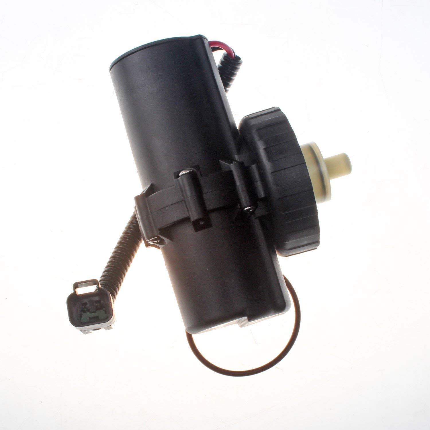 Fuel Extraction Pump 12V for Caterpillar Perkins MP10325 232-5877 228-9130 349-5327 228-9129 CAT Backhoe 414E 416D 416E 420D 420E 422E 424D 428D 428E 430D 430E 432D 432E 434E 442D 442E 444E