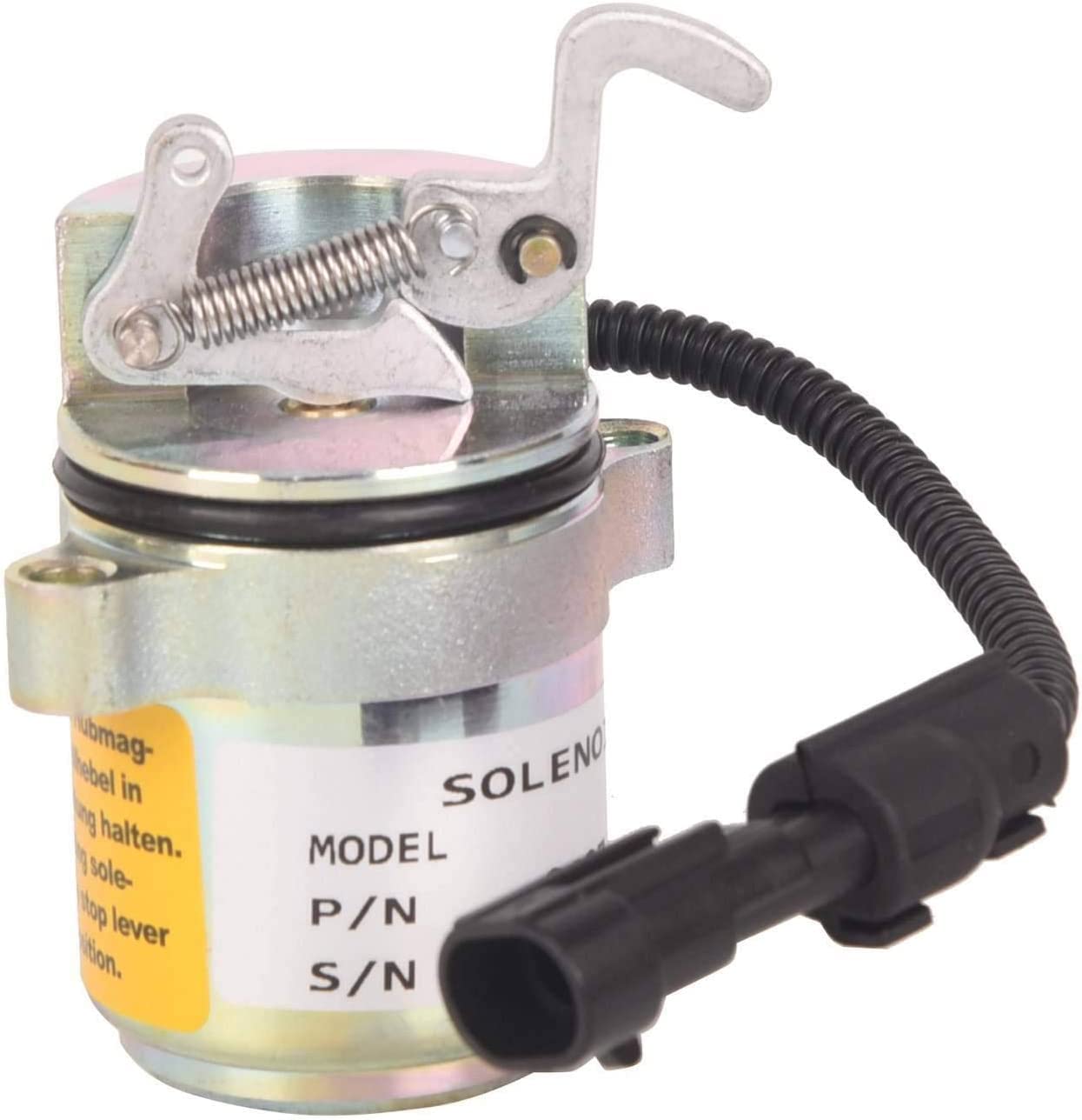 Solenoid Valve Deutz 4272956