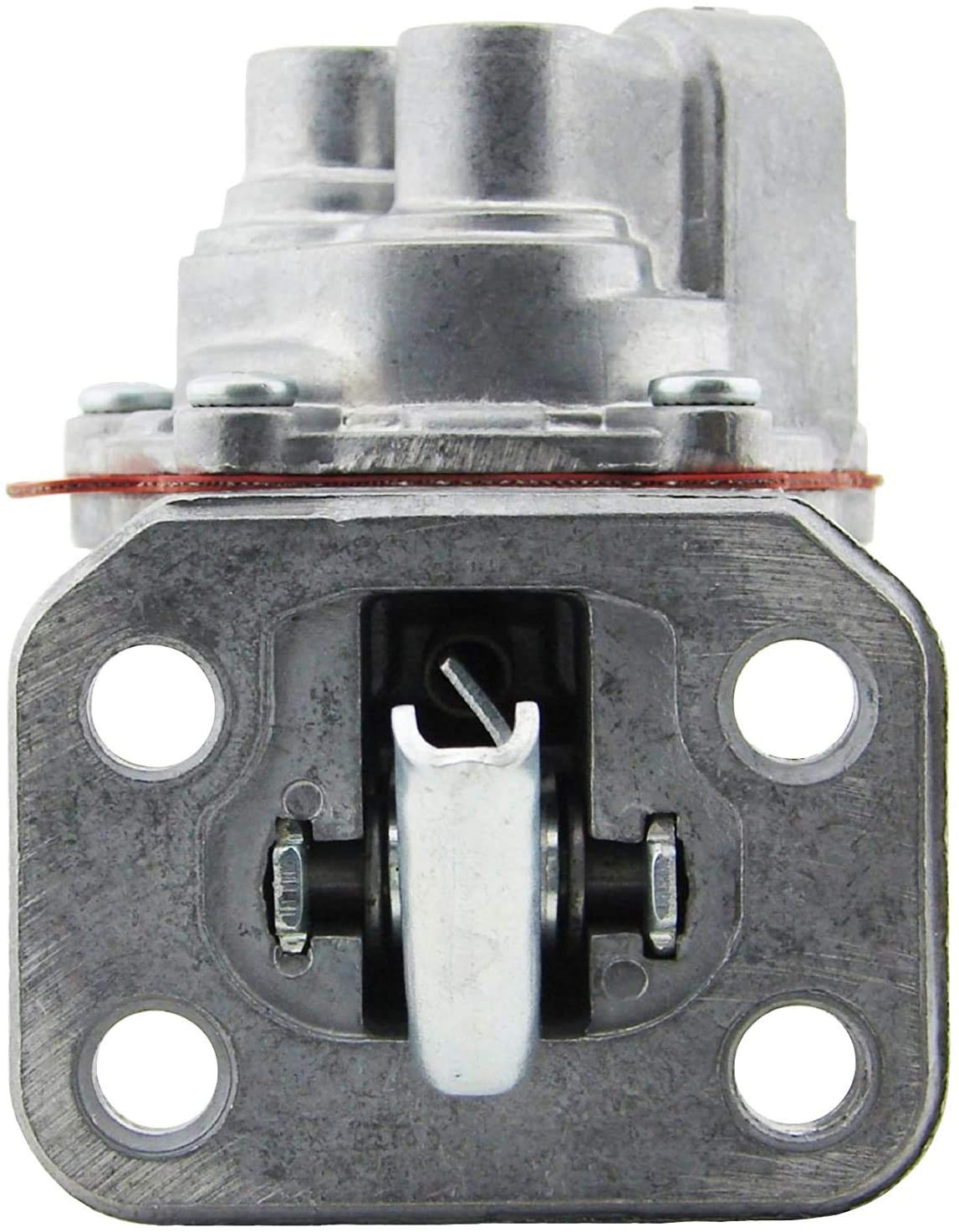 ULPK0004 1203-3005 Fuel Lift Pump for Massey Ferguson Tractor 1544 Others-4222090M91 - Fits Case-IH Tractor Models C50 C60 CX50 CX60- 296265A1