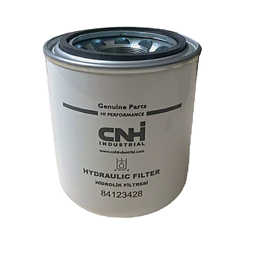 Hydraulic Filter Original Parts 84123428 84257511
