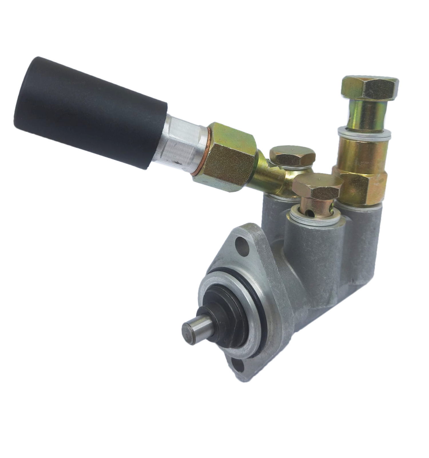 Fuel Lift Transfer Pump Zetor 5320 3320 4320 5340 4340 6340