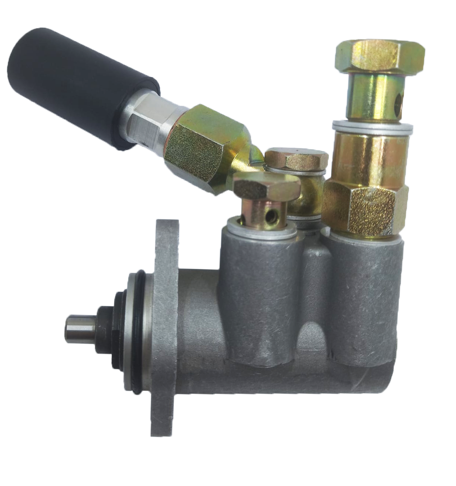 Fuel Lift Transfer Pump Zetor 5320 3320 4320 5340 4340 6340