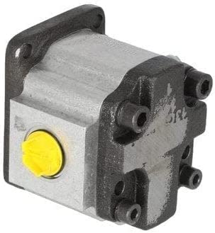 Hydraulic Pump John Deere 4049M 3039R 4049R 4066M 3045R 4044M 3033R 4052M 3038R 3046R 4066R 4052R 4044R LVA19072