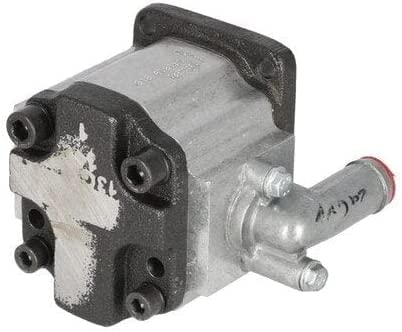 Hydraulic Pump John Deere 4049M 3039R 4049R 4066M 3045R 4044M 3033R 4052M 3038R 3046R 4066R 4052R 4044R LVA19072