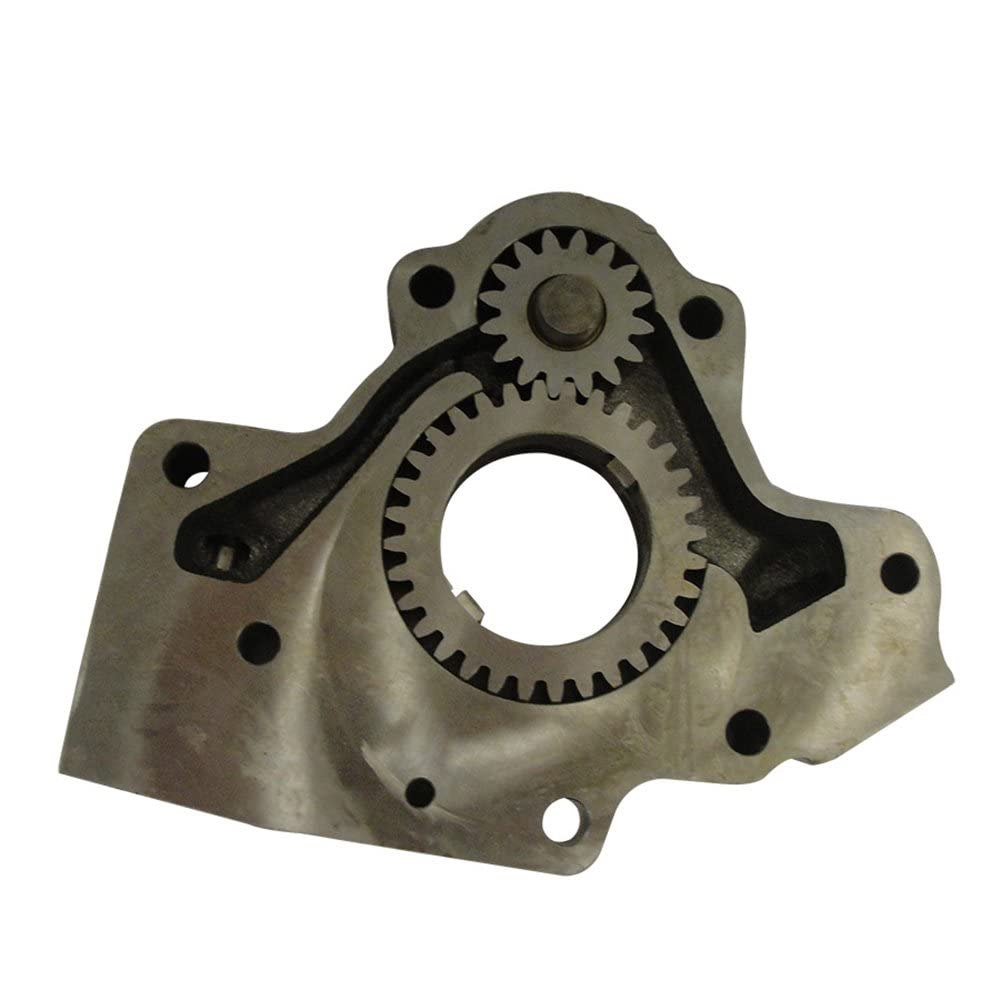 Oil Pump Fits John Deere Tractor 1520 2130 2440 2630 2640 AR96664