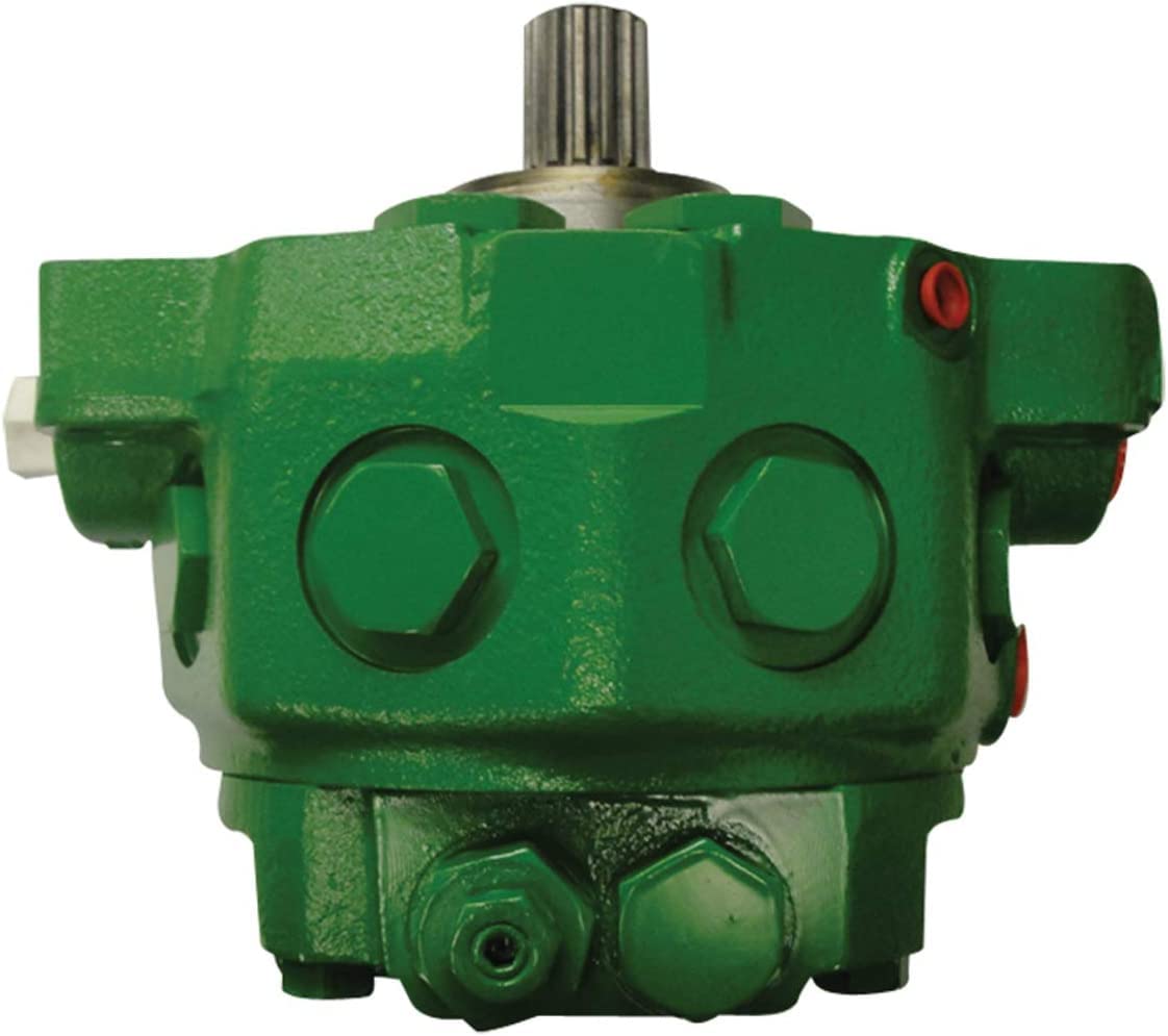 AR94660 Hydraulic Pump for John Deere Tractor 3010, 3020, 4000, 4010, 4020, 4040, 4050, 4055, 4230, 4240, 4240S, 4250, 4255 1401-1205