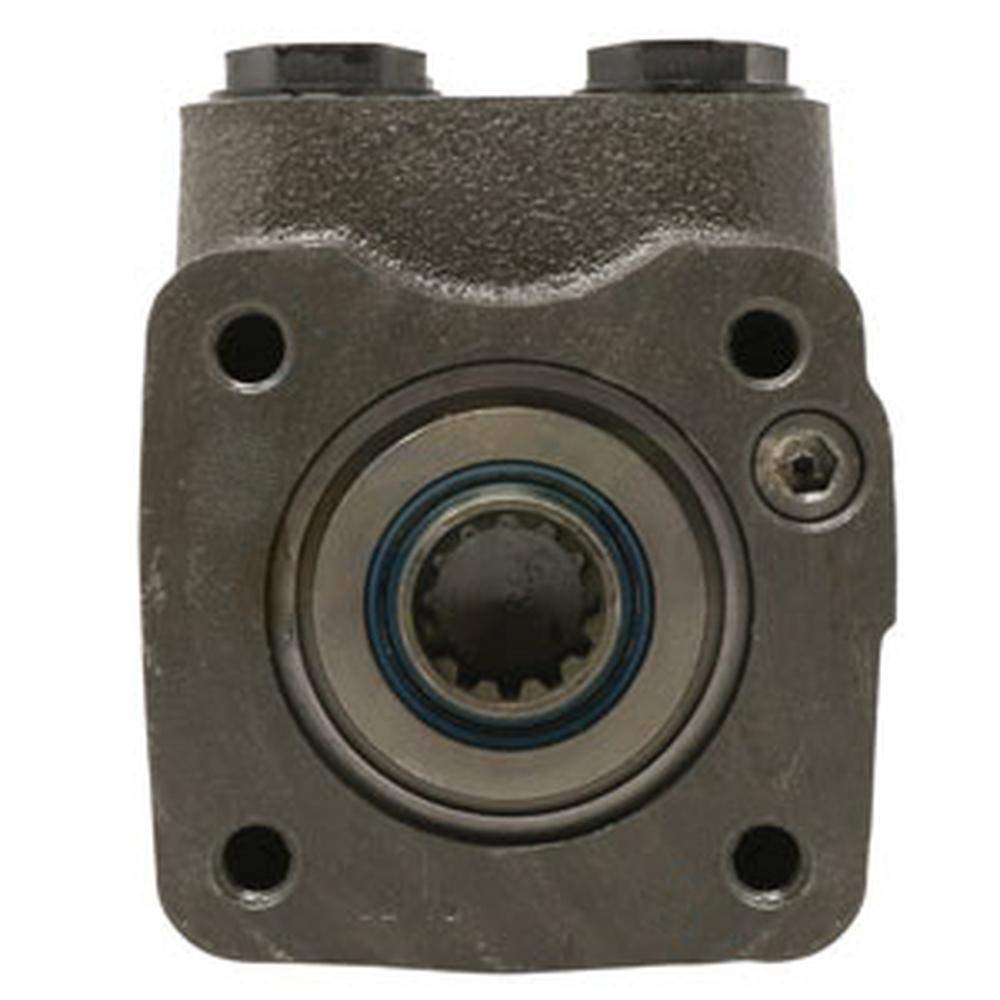 Power Steering Motor David Brown K946083