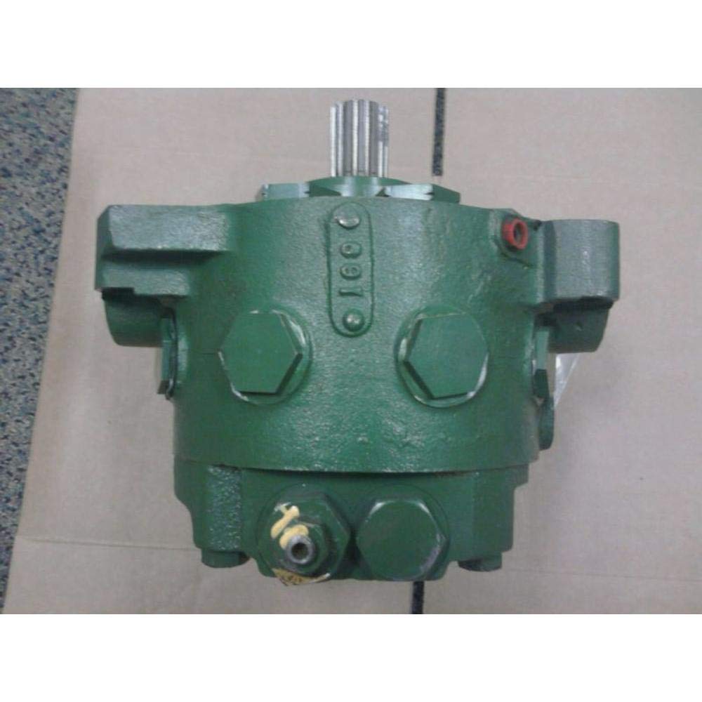 AR56160 New Hydraulic Pump Fits John Deere Tractor JD300 JD400 JD401 JD600