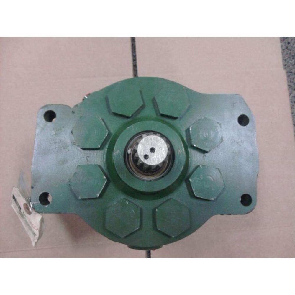 AR56160 New Hydraulic Pump Fits John Deere Tractor JD300 JD400 JD401 JD600