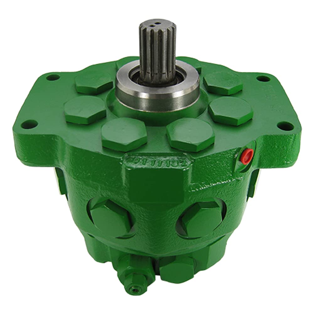 AR94660 Hydraulic Pump for John Deere 2510, 3010, 4010, 5010, 2520, 3020, 1830, 2030, 2130, 2630, 3030, 3130, 4030, 1640, 1840, 2040, 2140, 2440