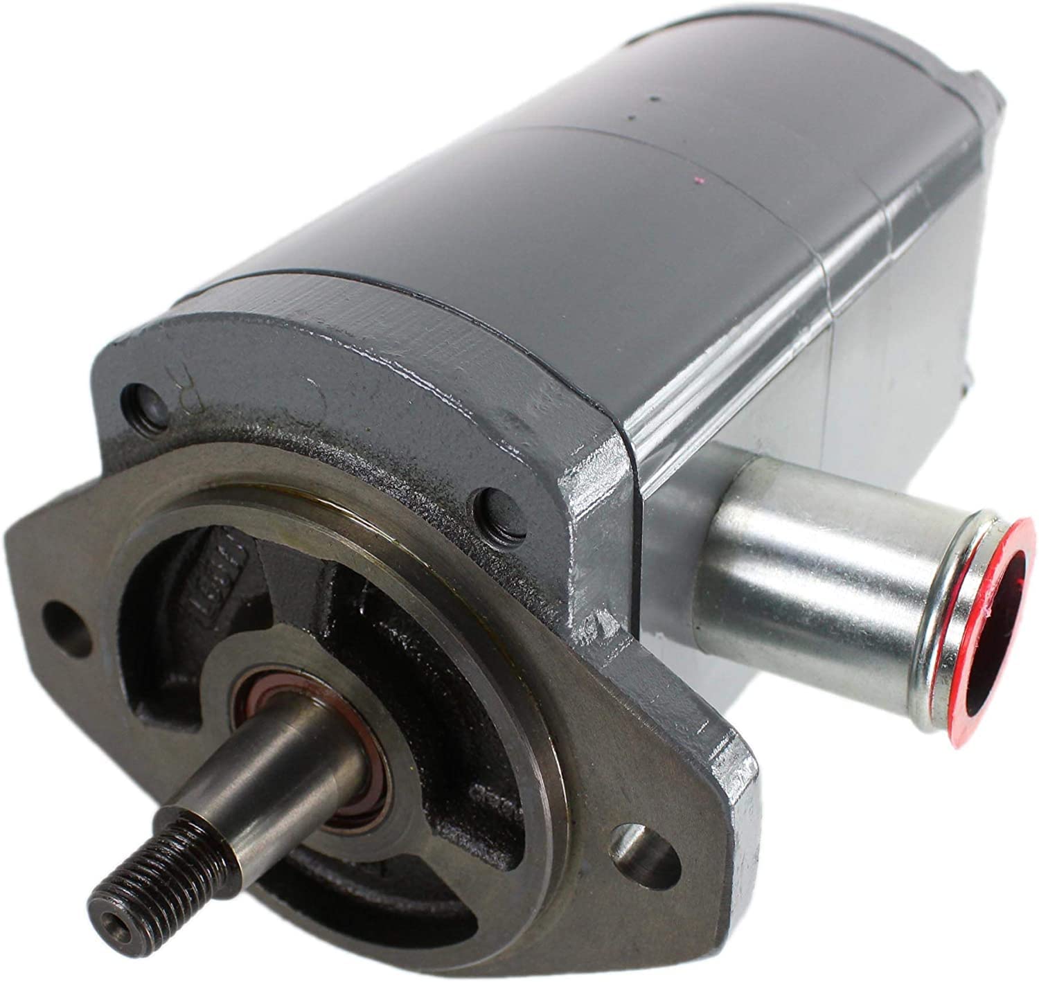 LVA15511 Hydraulic Pump for John Deere 2032R, 2036R, 2038R, 3025E, 3032E, 3036E, 3038E