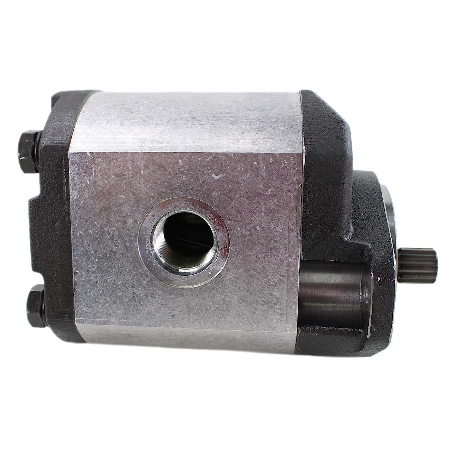 AL200830 Hydraulic Pump for John Deere SE6410, SE6510, SE6520, SE6610, 6010, 6020, 6110, 6105M, 6110J, 6120, 6610, 6615, 6620, 6630, 6715, 6830, 6930, 7230, 7130, 7330 7505