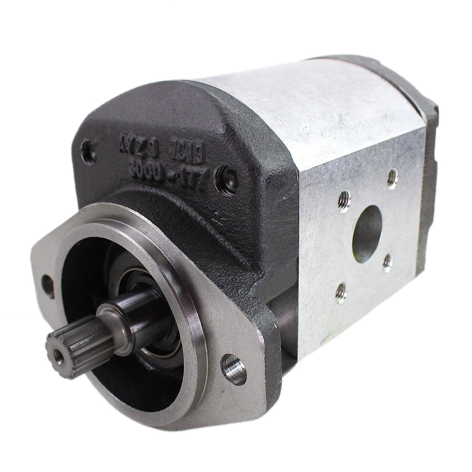 AL200830 Hydraulic Pump for John Deere SE6410, SE6510, SE6520, SE6610, 6010, 6020, 6110, 6105M, 6110J, 6120, 6610, 6615, 6620, 6630, 6715, 6830, 6930, 7230, 7130, 7330 7505