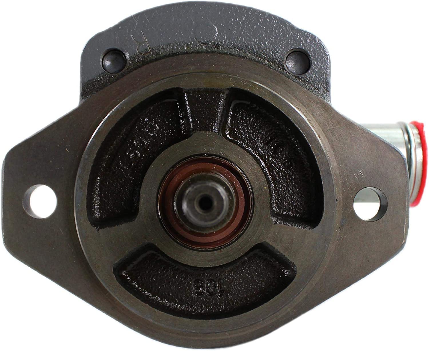 LVA15511 Hydraulic Pump for John Deere 2032R, 2036R, 2038R, 3025E, 3032E, 3036E, 3038E