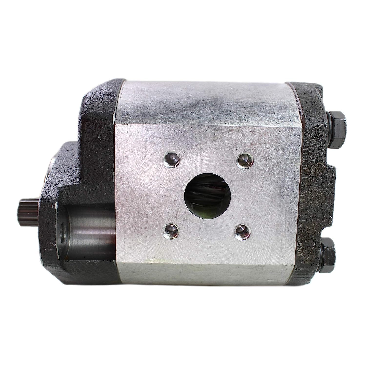 AL200830 Hydraulic Pump for John Deere SE6410, SE6510, SE6520, SE6610, 6010, 6020, 6110, 6105M, 6110J, 6120, 6610, 6615, 6620, 6630, 6715, 6830, 6930, 7230, 7130, 7330 7505