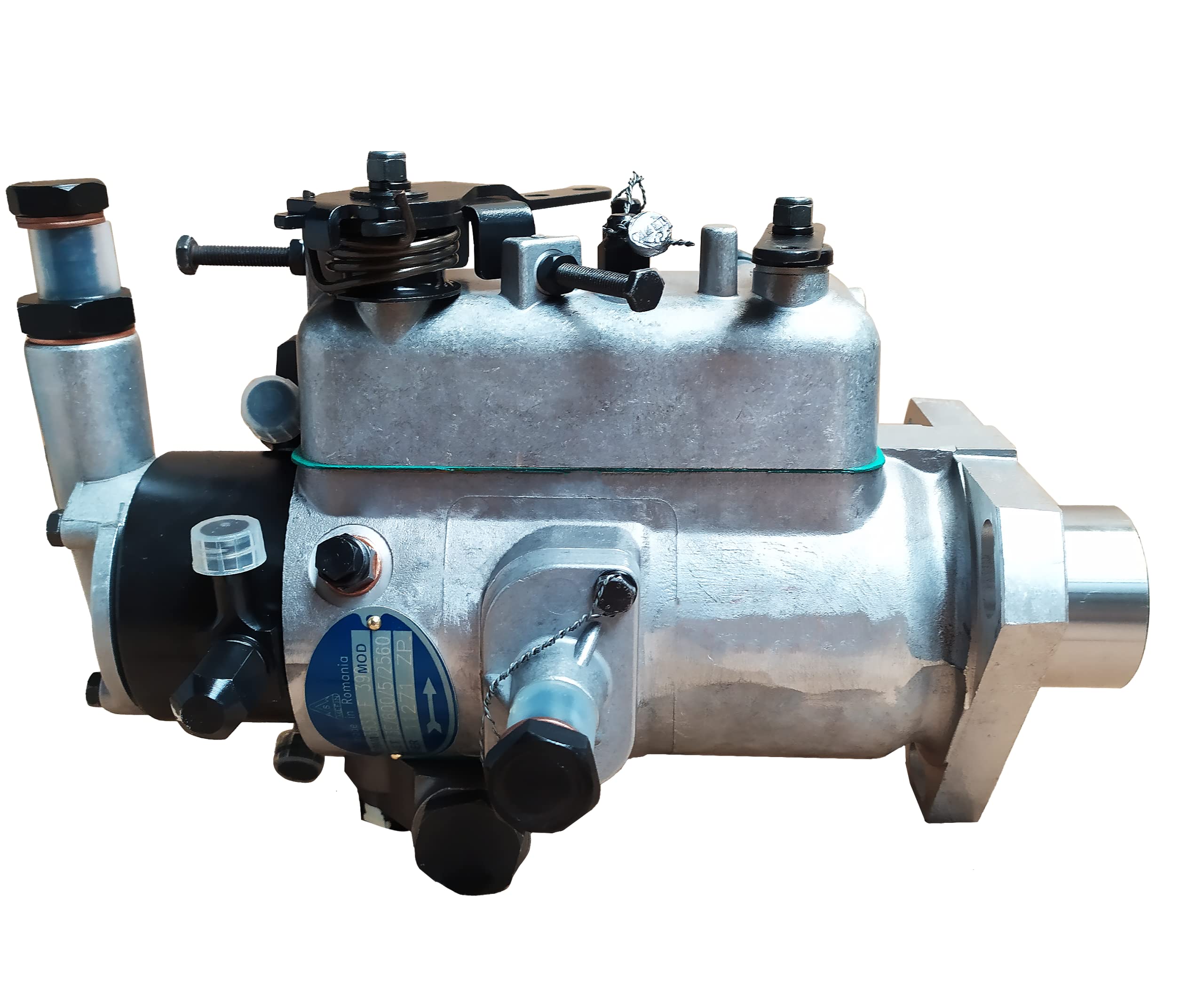 Fuel Injection Pump fits Ford 4000 4600 535 532 540 515 545 531 D0NN9A